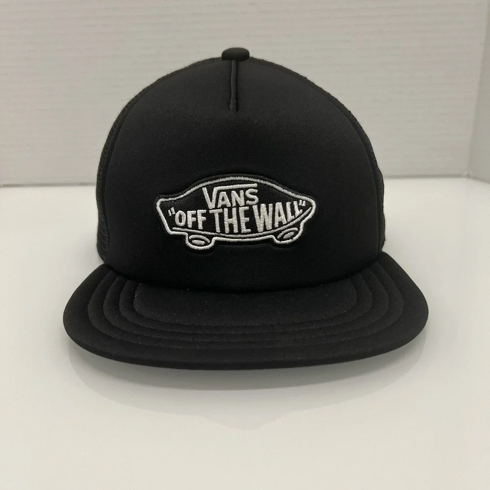 Boys Vans 